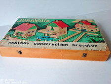 Jeujura Jeu de construction en