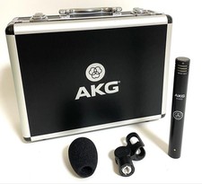 AKG C480B CK61-ULS Cardioid