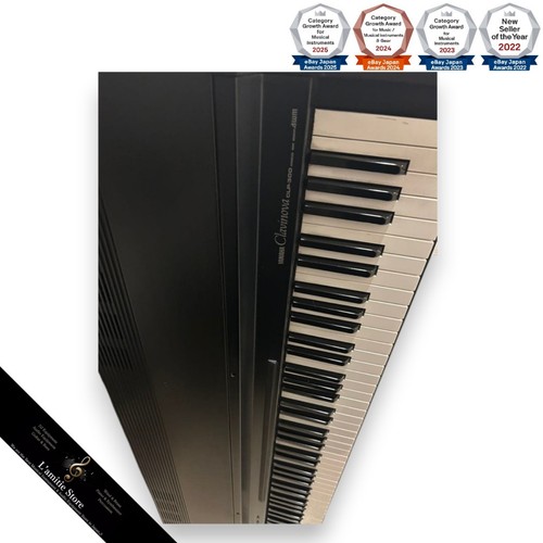Yamaha clavinova clp300 - yamaha,