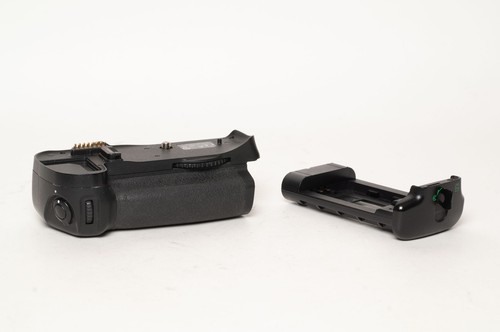 Exc nikon d10 - nikon, mb-d10