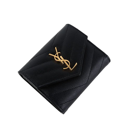 Saint laurent portefeuille - laurent,
