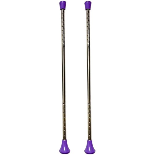 Colorful inch twirling - 21-inch,