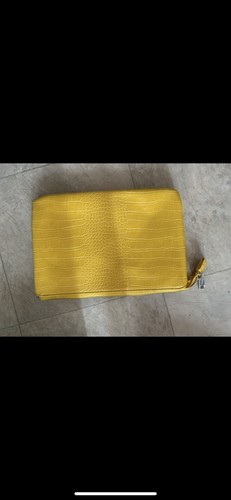 Sac carpisa jaune - carpisa, en
