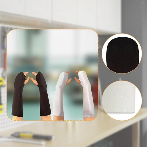 Protection combinée mains - protection, et