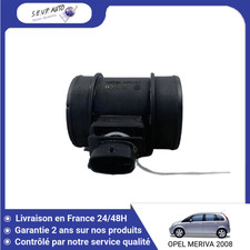 🇫🇷 DEBIMETRE AIR OPEL