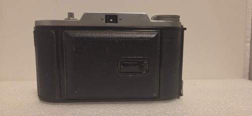 Voigtlander bessa camera - bessa,
