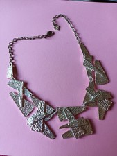 Dolce Vita collier en métal