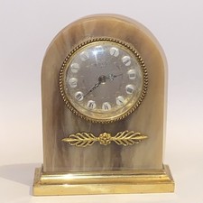 ANCIEN REVEIL  PENDULE en