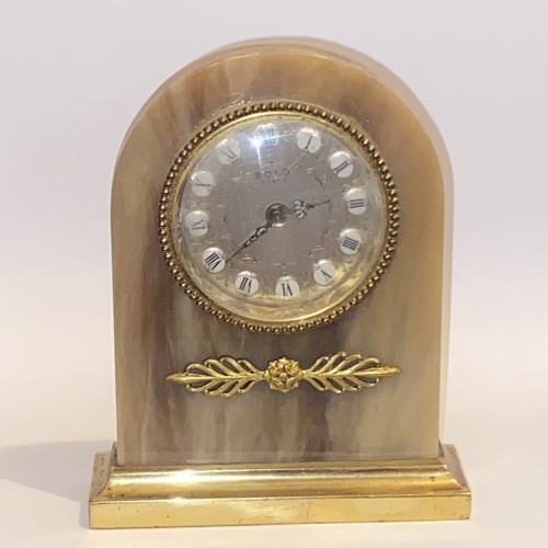 Ancien reveil pendule en - reveil,