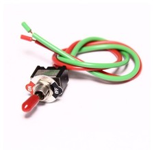 Interrupteur 2 positions a