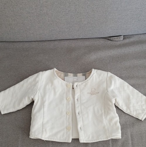 Burberry baby cardigan - burberry,
