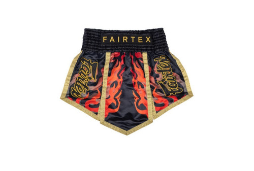 Short fairtex sports - short, thai
