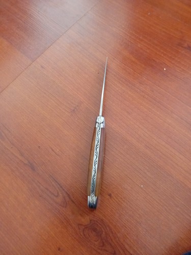 Rare forge laguiole - rare, de