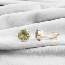 Boutons de manchette cadeaux