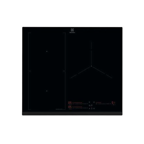 Plaque induction electrolux - induction,