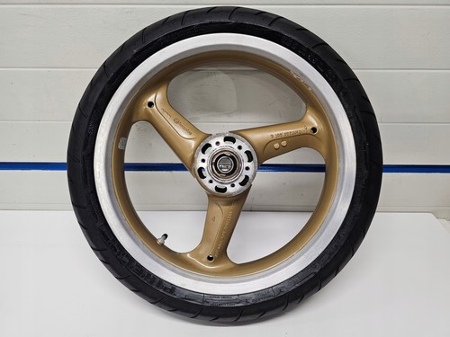 Jante avant ducati 748 - jante, 916