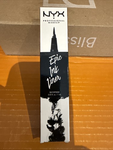 Nyx epic ink liner - nyx,