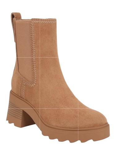 Zodiac womens latte - zodiac, brown