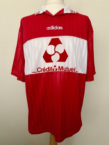 Crédit mutuel match worn - crédit,