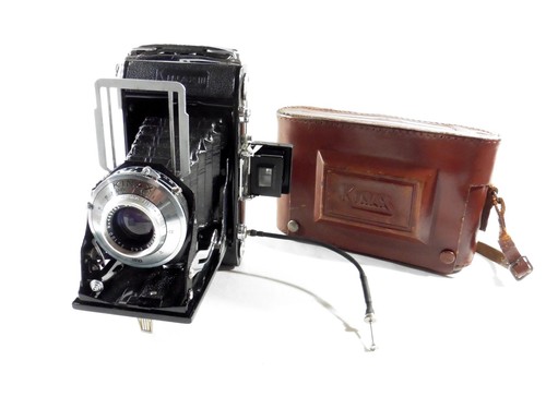 Kinax iii rare avec - iii,