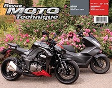 Revue Moto Technique N° 178 -