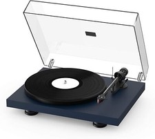 Pro ject debut - pro-ject,