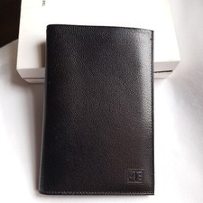 Porte-feuilles accessoire Homme Jacques Esterel vintage dans une boîte