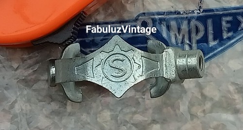 Nos collier clamp - nos, simplex