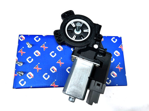 Moteur leve vitre avant - de,