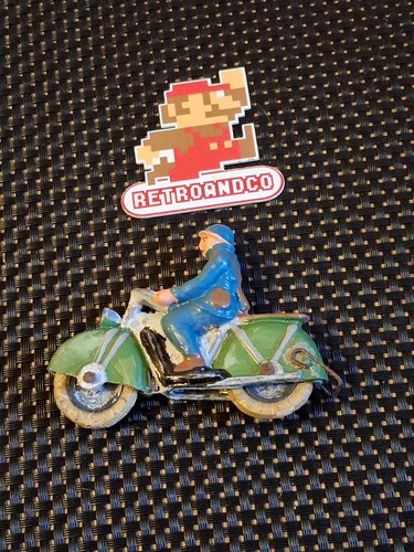 Moto militaire avec - militaire, policier
