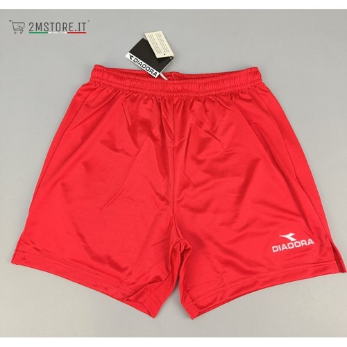 Shorts diadora rouge - diadora,
