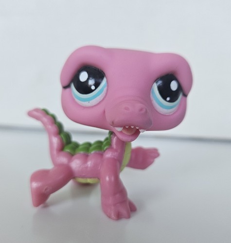 Littlest pet shop - littlest,
