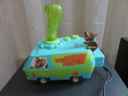 Jeu scooby doo - jeu, tv