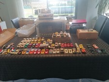 TCR LOT de carrosseries