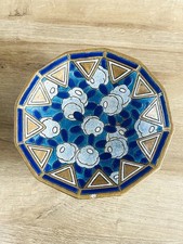 Ancienne Coupe cloisonné en