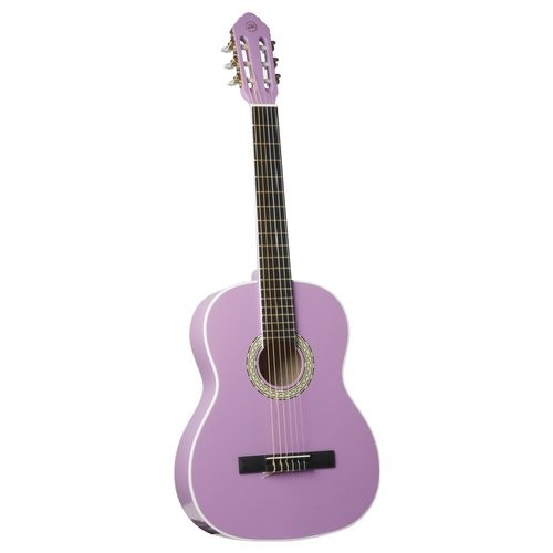 Guitare classique marque eko - classique,