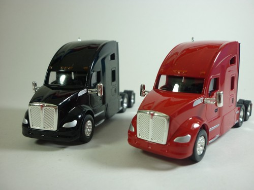 Trucks stuff 87 - trucks, 1:87