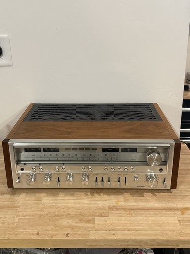 Very near mint vintage - vintage, pioneer