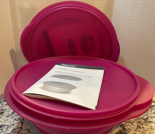 New tupperware 25c 2l - 2,