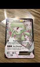 Gardevoir EX RC30/RC32 XY