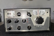 Drake TR-3 Transceiver Works