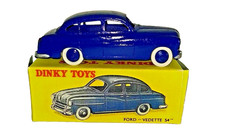 Dinky Toys Ford Vedette 24 X