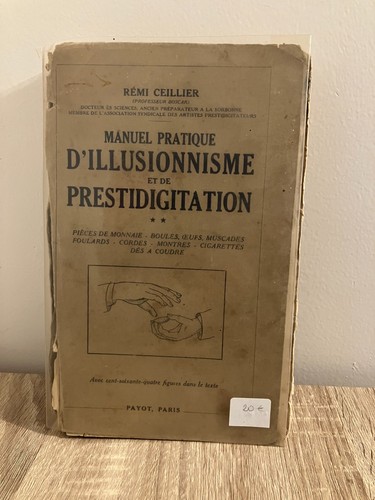 Manuel pratique