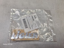 LIGIER 0083361 Logo de hayon