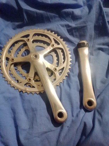 Padelier campagnolo mirage - campagnolo, 32