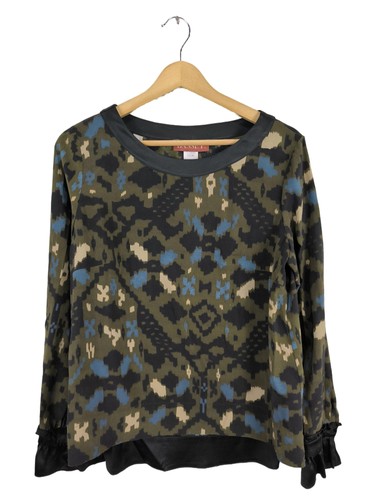 Basset blouse enfiler dames - enfiler,