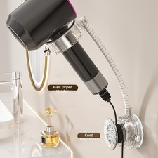 Support Sèche Cheveux