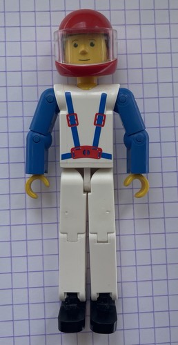 Lego technic personnage - lego, /