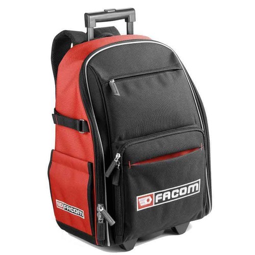 Sac dos roulettes facom - sac,