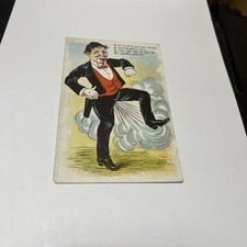 cpa fantaisie, Humour…  